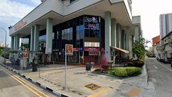 Grandlink Square (D14), Apartment #547034091